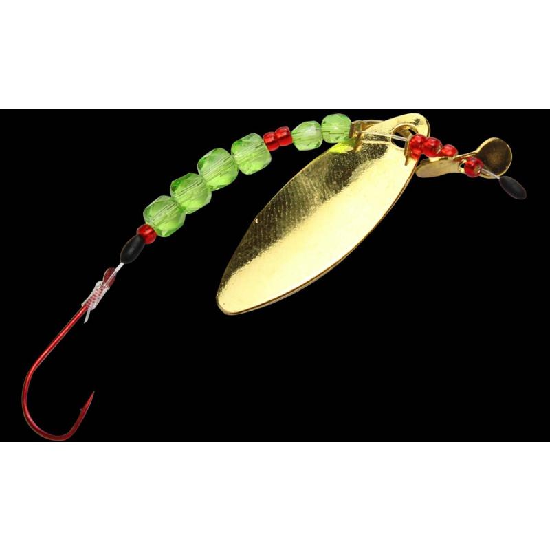 - Trout New Generation Forellen-Schlepp-System No. 8