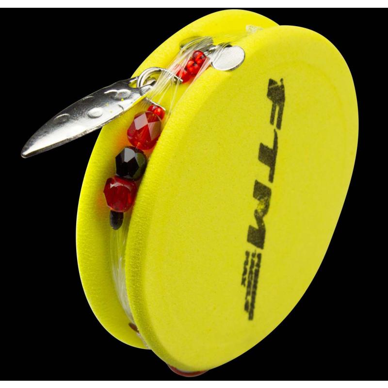 - Trout New Generation Forellen Schlepp System No. 9