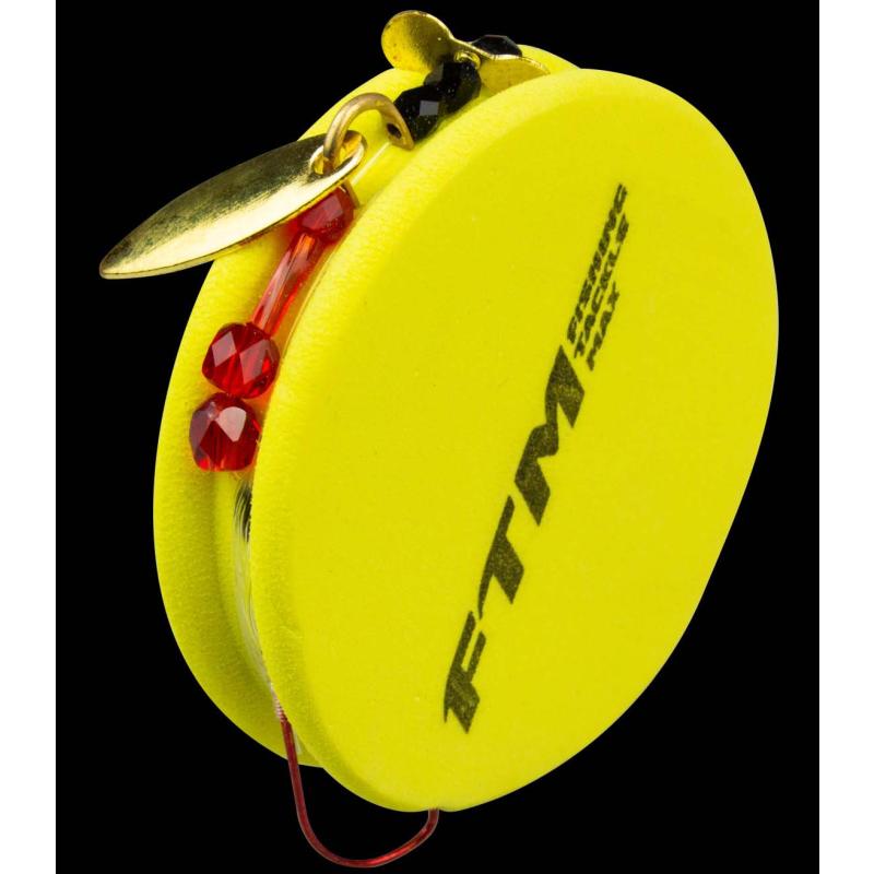 - Trout New Generation Forellen Schlepp System No. 11