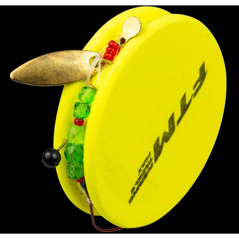 - Trout New Generation Forellen Schlepp System No. 12