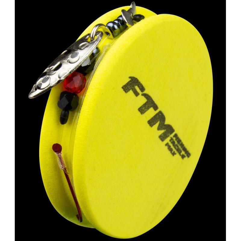 - Trout New Generation Forellen Schlepp System No. 13