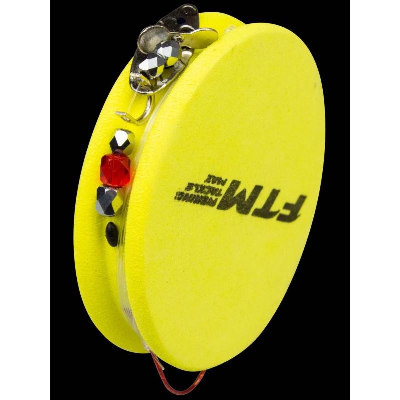- Trout New Generation Forellen Schlepp System No. 13