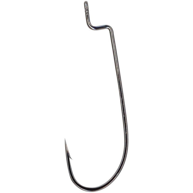 Sasame Haken Sasame Worm Off 0724 Gr. 2