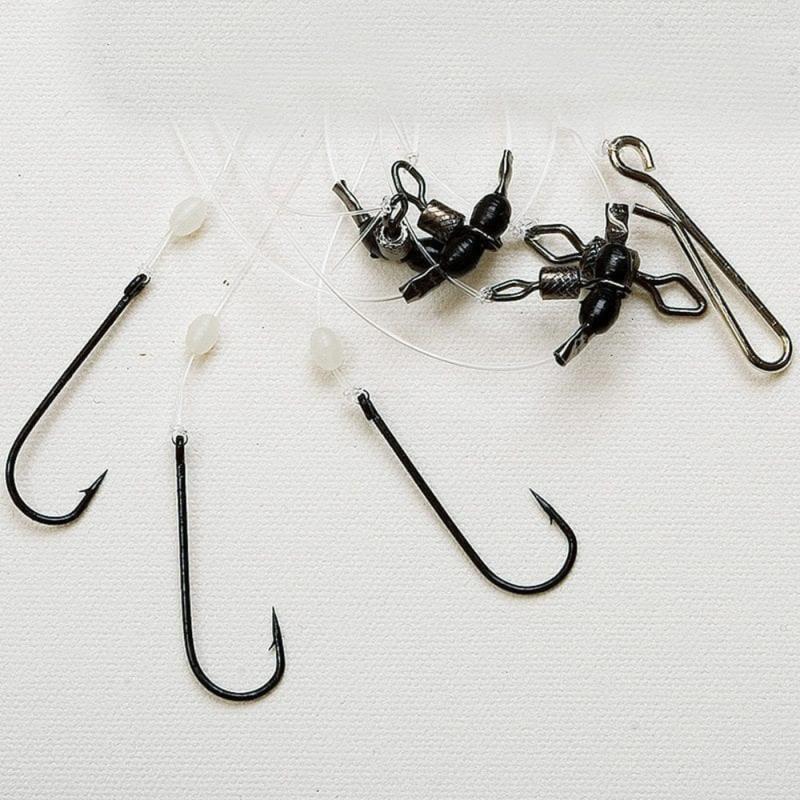 Fladen All round paternoster match rig 4