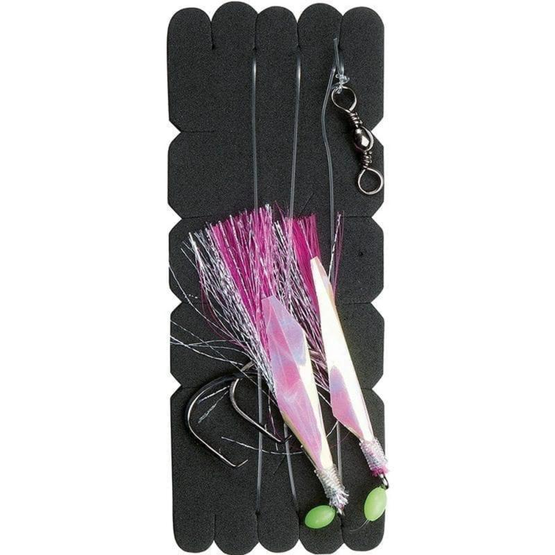 Fladen 2-hook deep sea rig 6/0 0.70mm line C