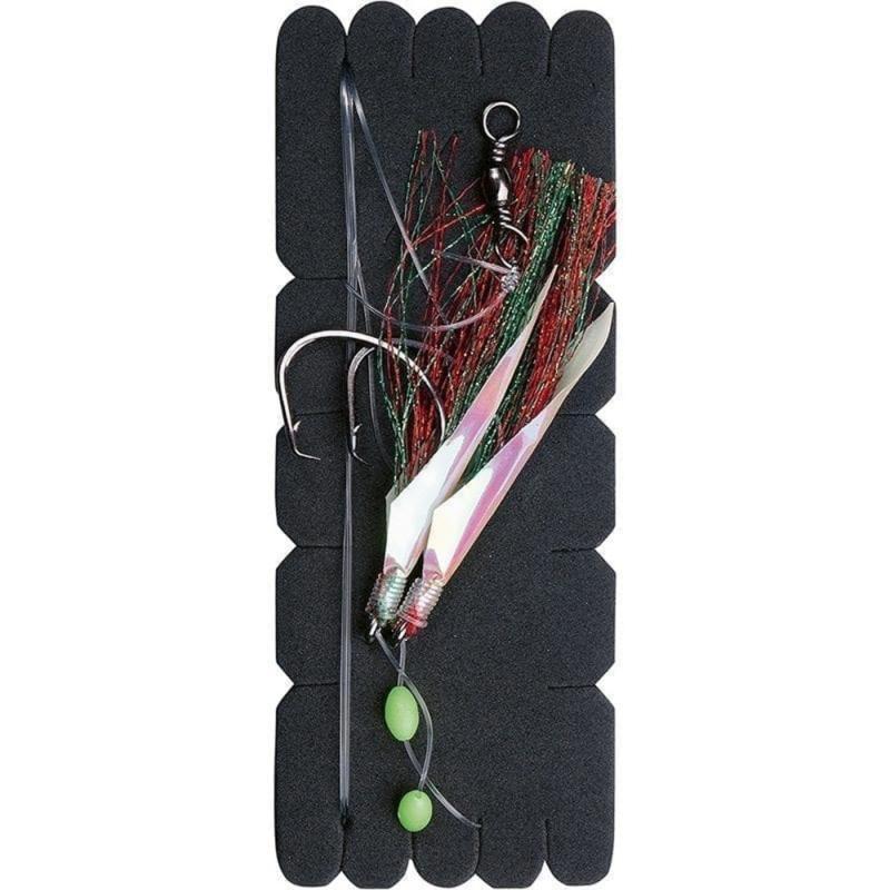 Fladen 2-hook deep sea rig 6/0 0.70mm line