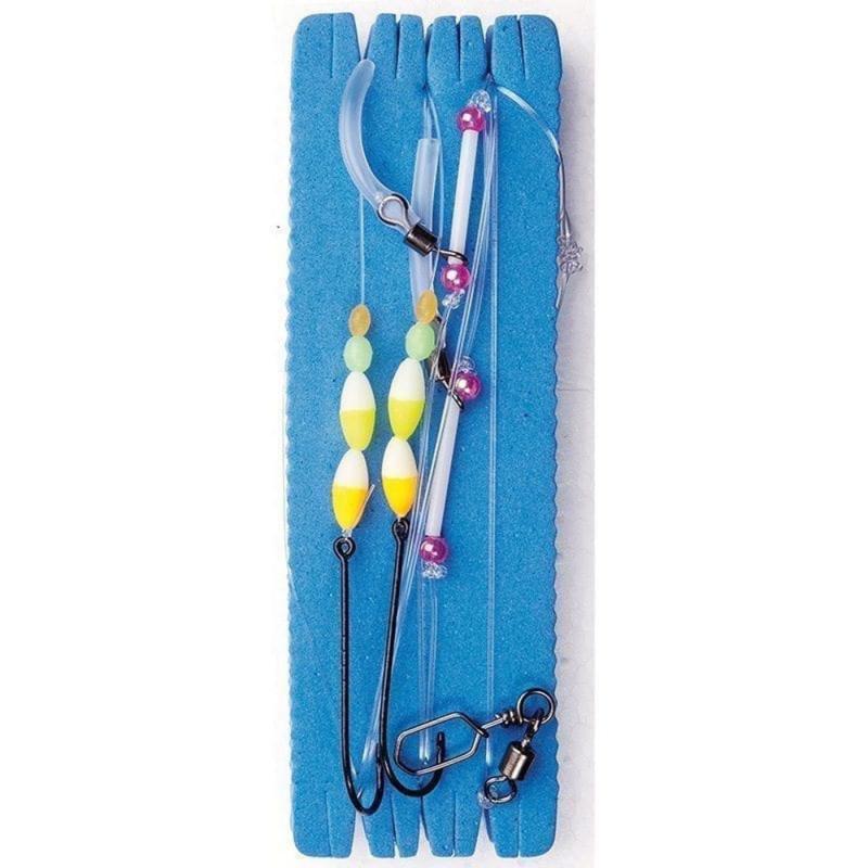 Fladen Paternoster rig size 1/0