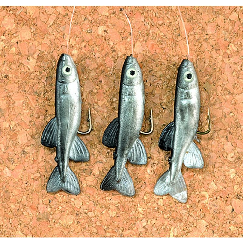 JENZI Hegene mit Fishli&acute;s Farbe B