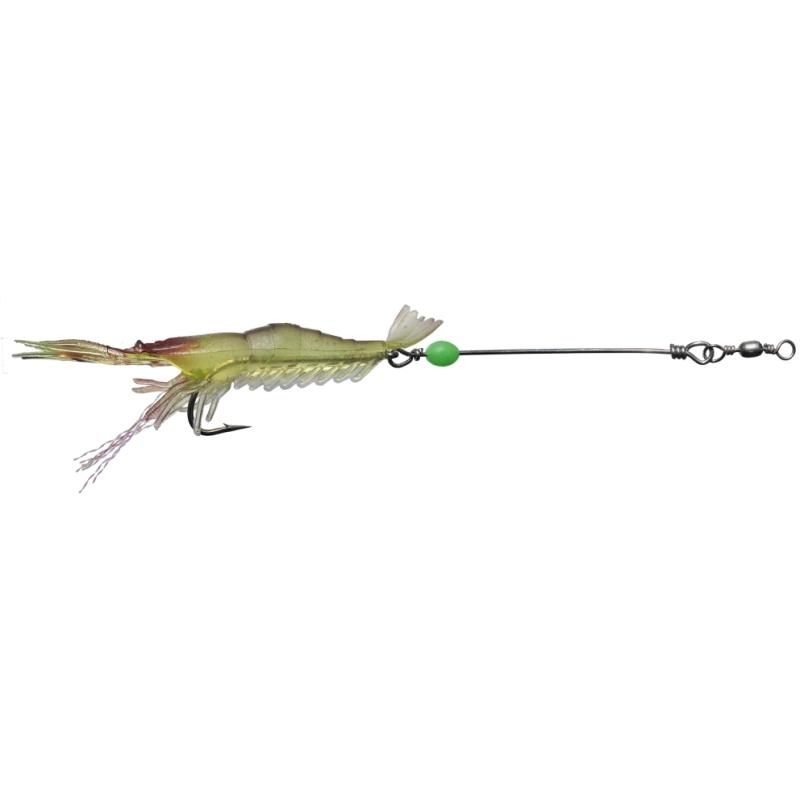 Produktbild DEGA Meeresbeif&auml;nger Shrimp