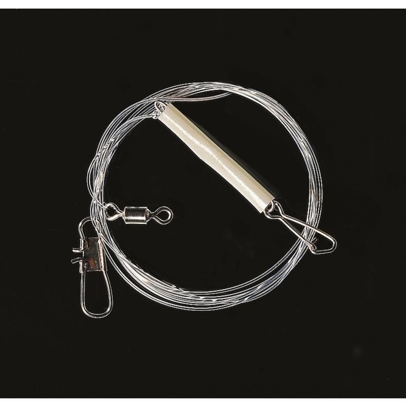 DEGA Pilkvorfach Nylon-Monof. 1 Arm