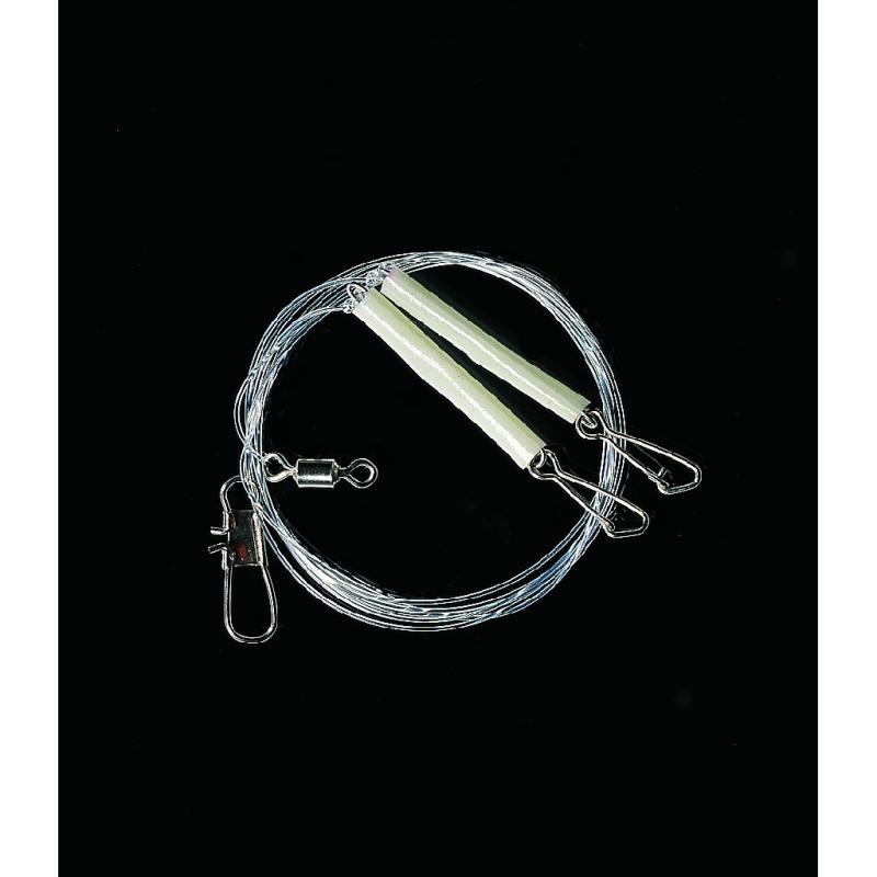 Produktbild DEGA Pilkvorfach Nylon-Monof. 2 Arm