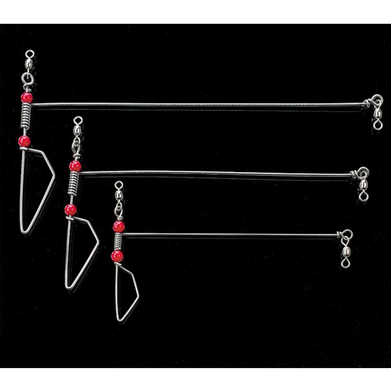 Produktbild DEGA Seitenarm strong Norway L&auml;nge 20 cm