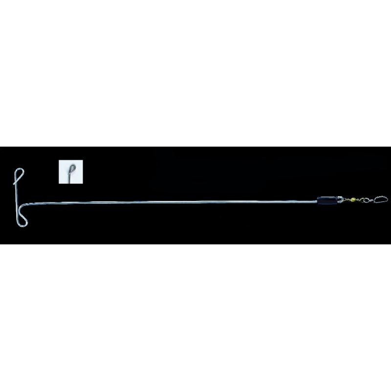 Produktbild DEGA Knotenlos-Seitenarm 80cm
