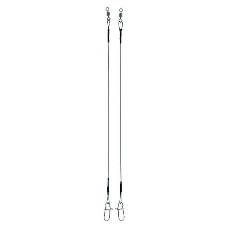 Titan-Vorf&auml;cher mit Sicherheitswirbel und Scandic-Snap, 11 Kg, 23 cm