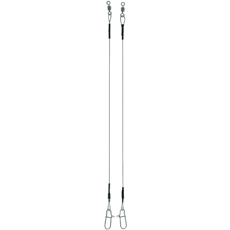 Titan-Vorf&auml;cher mit Sicherheitswirbel und Scandic-Snap, 11 Kg, 30 cm
