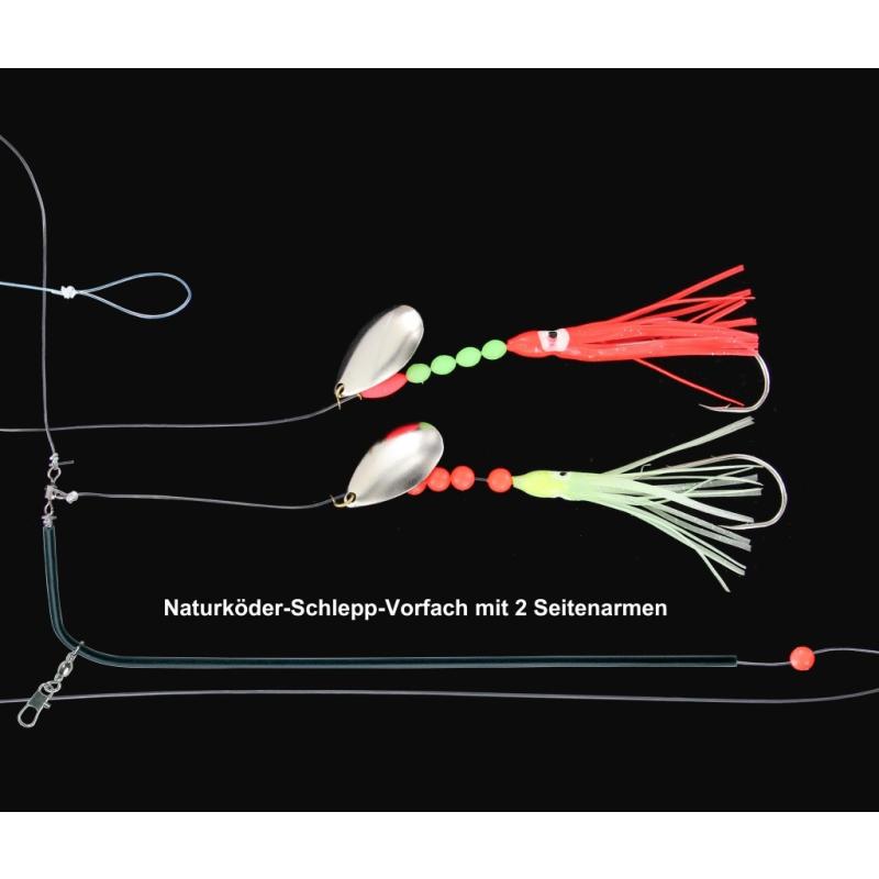 Produktbild DEGA Naturk&ouml;der-System m. Auftr.-Octop A
