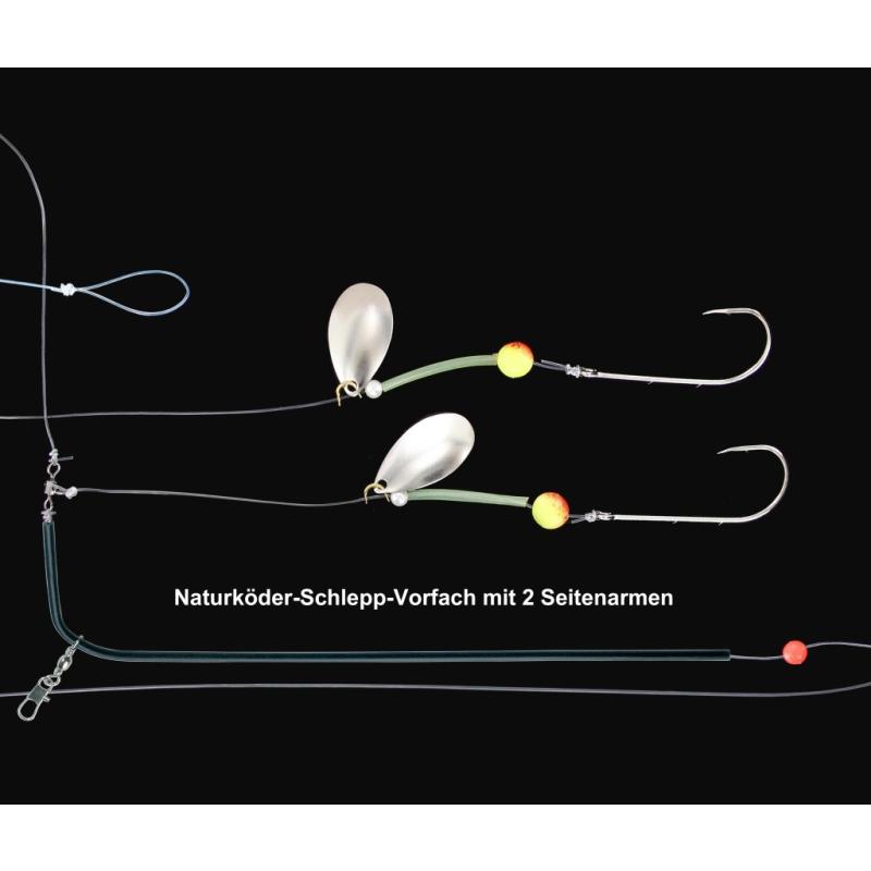 Produktbild DEGA Naturk&ouml;der-System m. Auftr.-Octop B