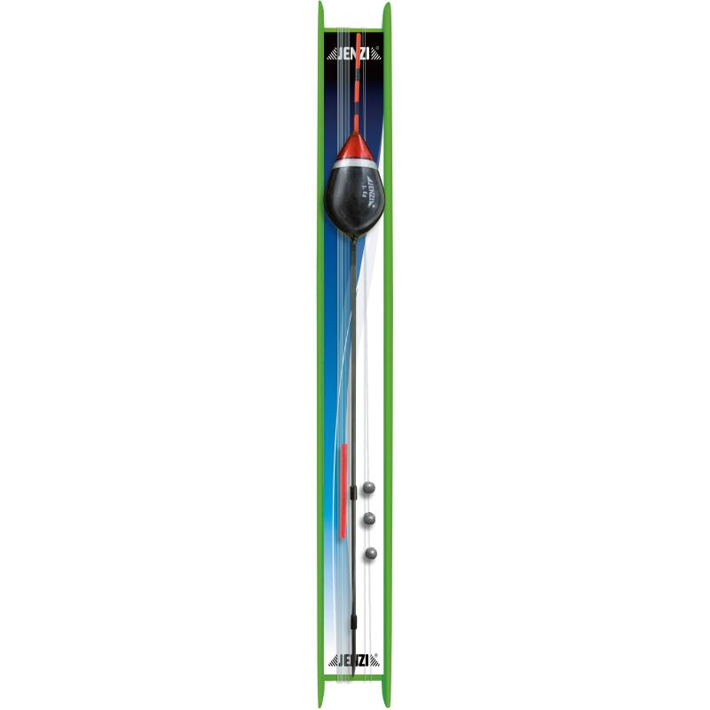 Fertigangel, Stipp Pose 1,5 g T