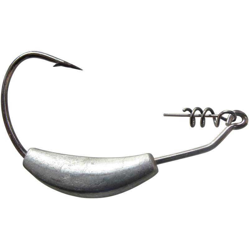 Produktbild Swimbait Jig-Head 3St/SB 14 g #4/0