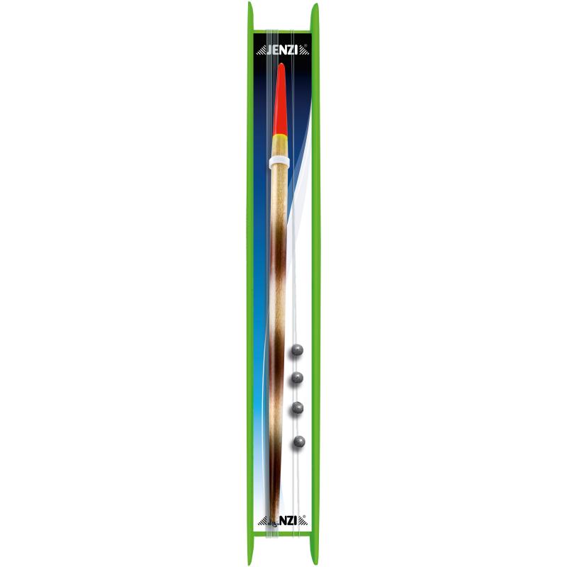 Fertigangel, Allround Pose 4,5 g #10 0,22mm 10m