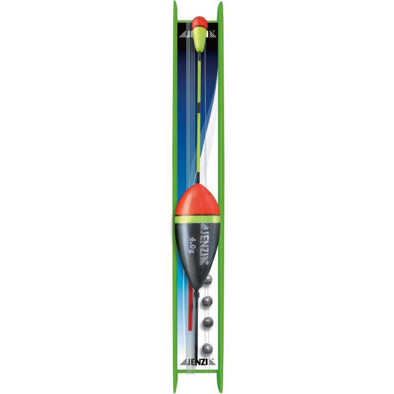 Fertigangel Allround-Pose G6 10m 0,25