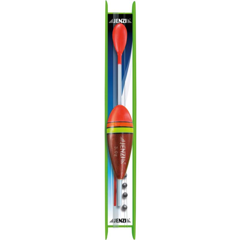 Fertigangel Allround-Pose G10 10mm, 0,25