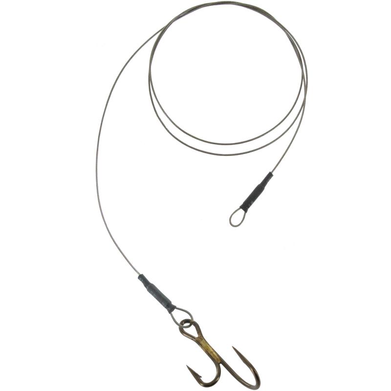 Ryder-Hook Float Rig 7x7 Hakengr&ouml;&szlig;e 6