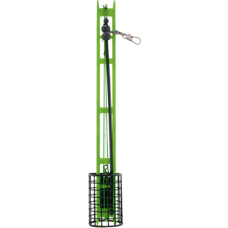 Feeder- Futterkorb Komplettmontage. praktisch, 20 g