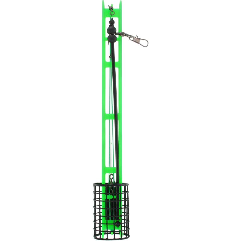Feeder- Futterkorb Komplettmontage. praktisch, 40 g