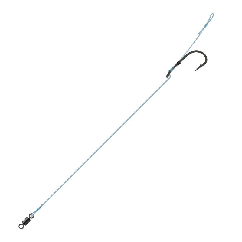 Produktbild Jenzi Fluorocarbon Stiff Boilie Rig 2
