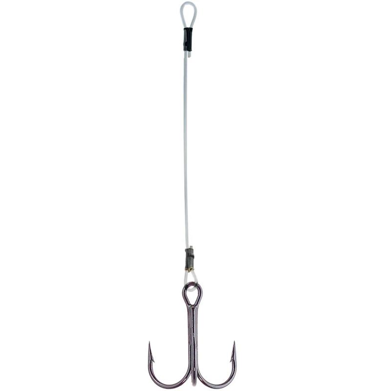 Jenzi Stinger Fluo 2St. Hak.4 10 cm