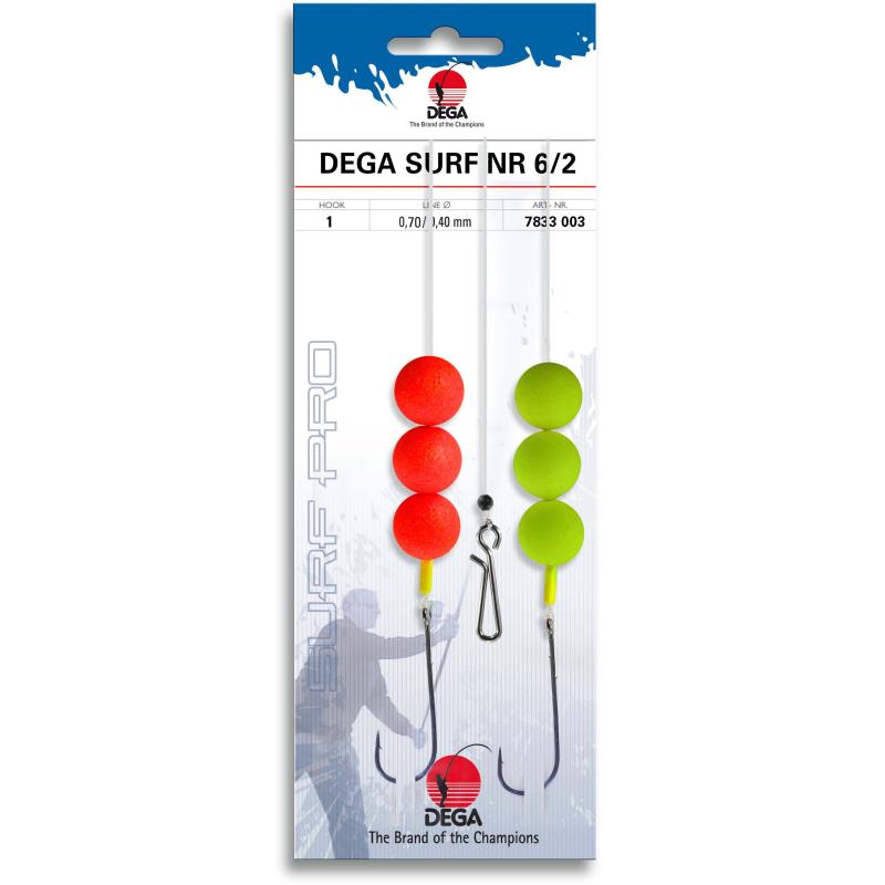 JENZI Brandungsvorfach Dega-Surf6-2