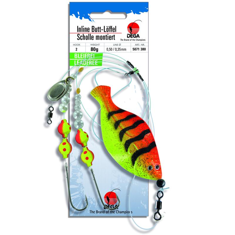 JENZI Buttl&ouml;ffel Schol.mont.80g.F-Ti