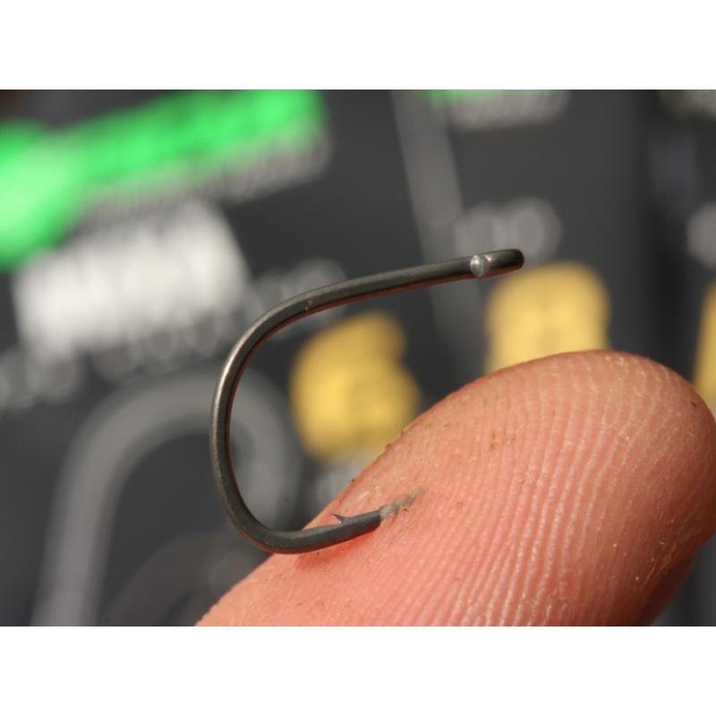 Korda Mixa Hook 6
