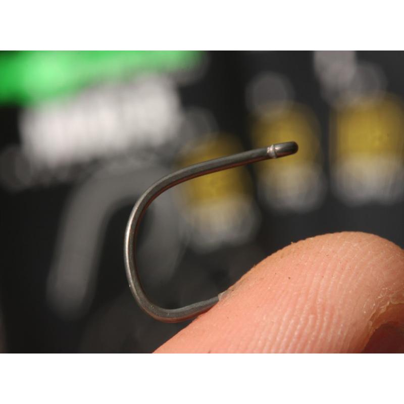 Korda Mixa B Hook 6