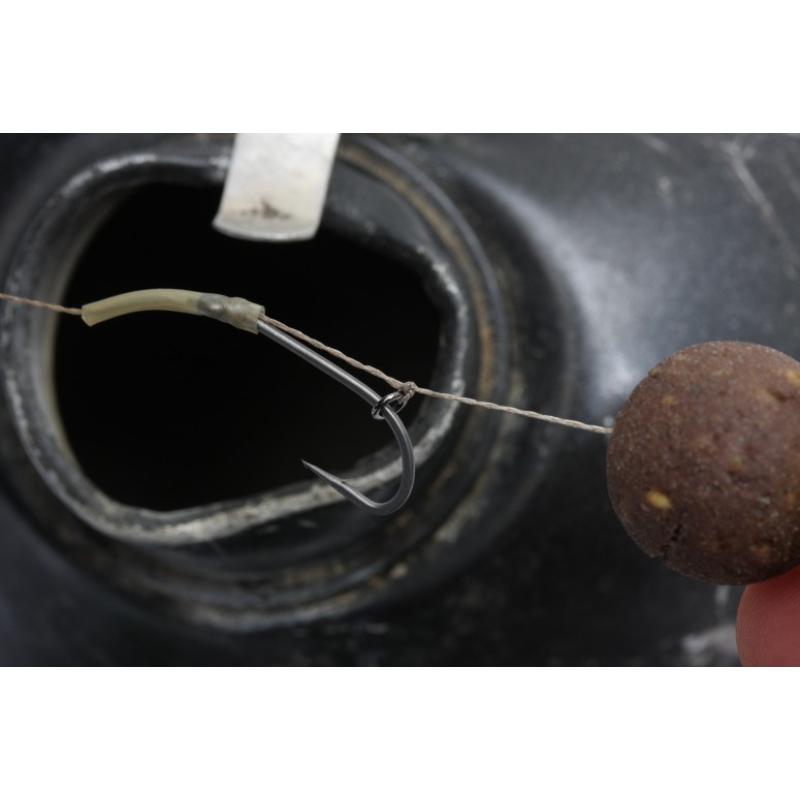 Korda Long Shank X &ndash; 10 St&uuml;ck Size 6