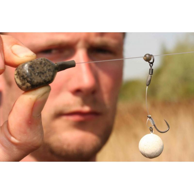 Korda Choddy haak- 10 St&uuml;ck Size 12