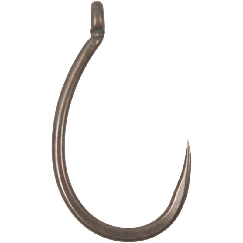 Korda Krank Barbless size 4