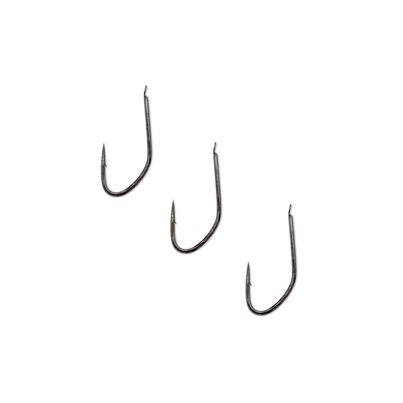 Guru Pole Special Hook Size 16 (Barbed/Spade End)