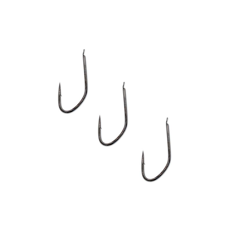 Produktbild Guru Pole Special Hook Size 22 (Barbed/Spade End)