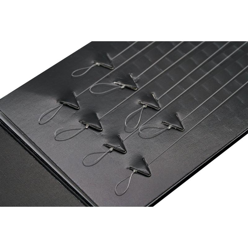Guru QM1 Standard Hair 4" Size 14 (0.17mm)