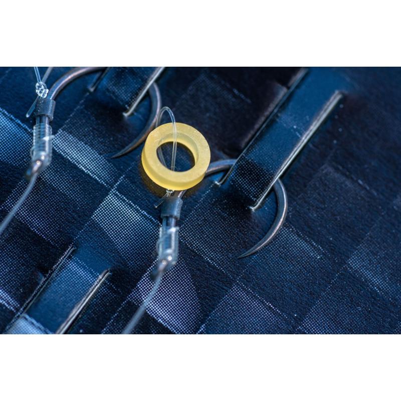 Guru QM1 Bait Bands 4" 10 (0.22mm)