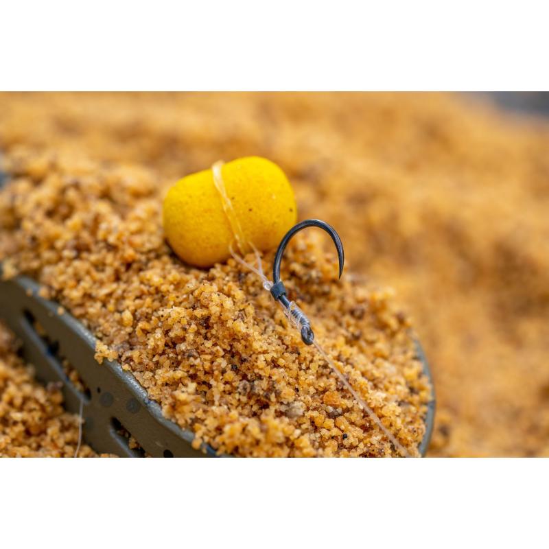 Guru QM1 Bait Bands 4" 10 (0.22mm)