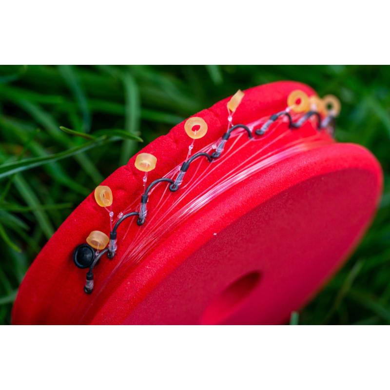 Guru QM1 Bait Bands 15" 14 (0.17mm)