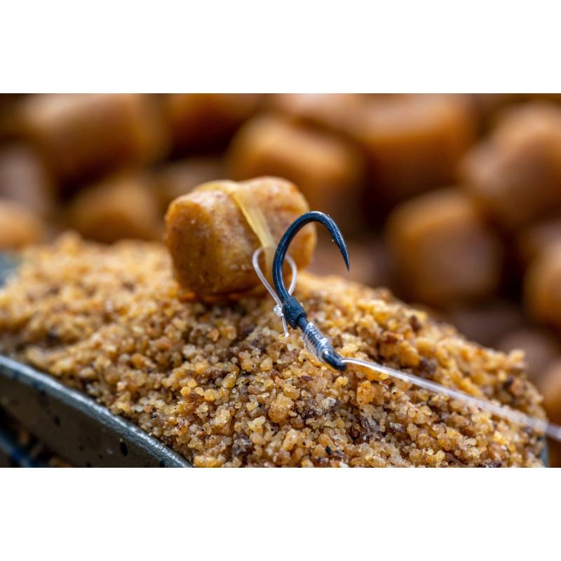 Guru SMWG Bait Bands 4" 14 (0.19mm)