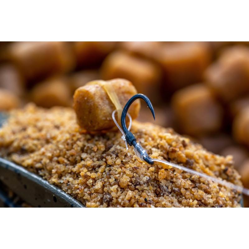 Guru SMWG Bait Bands 4" 18 (0.15mm)