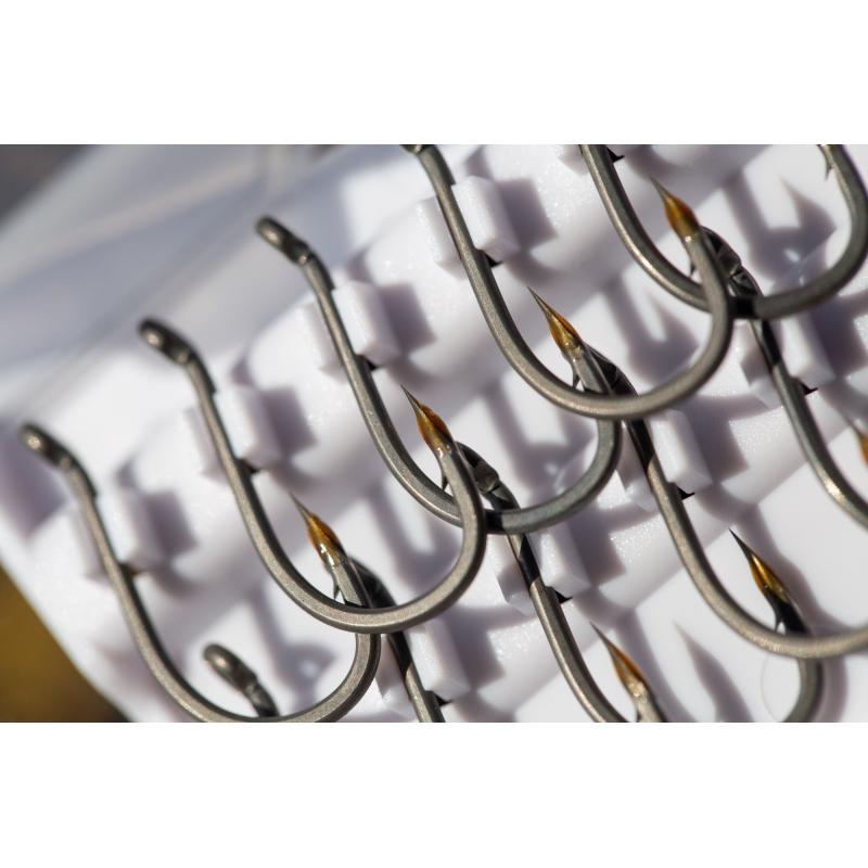 Korda Kamakura Choddy Size 4