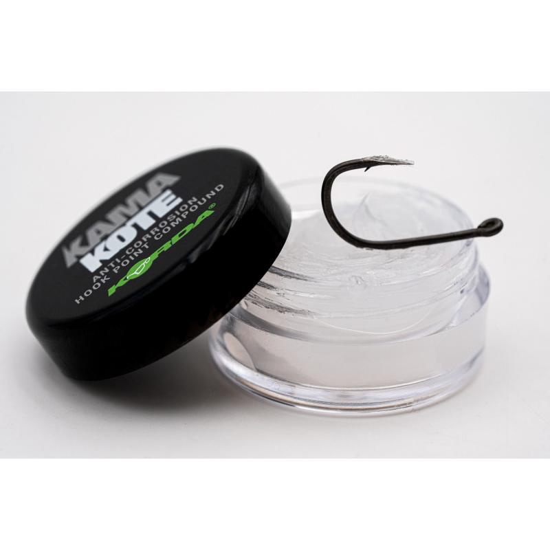 Korda KamaKote Hook Point Compound