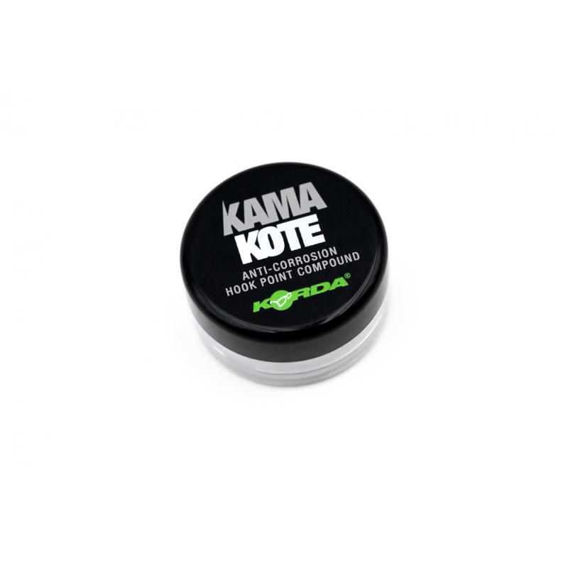 Korda KamaKote Hook Point Compound