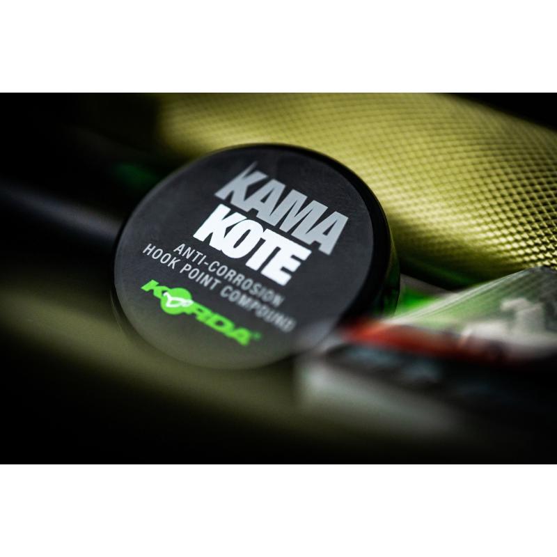 Korda KamaKote Hook Point Compound